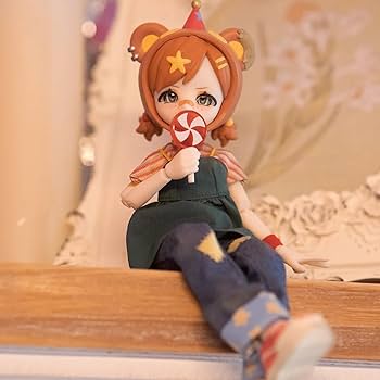 Amazon.co.jp: BEEMAI EVE LYNNA夢楽園シリーズ 1セット 6個